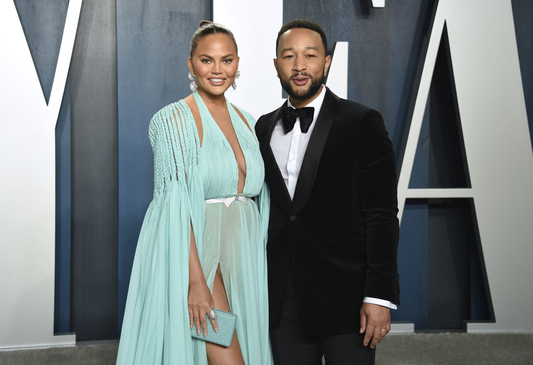 92nd Academy Awards - Vanity Fair Oscar Party
